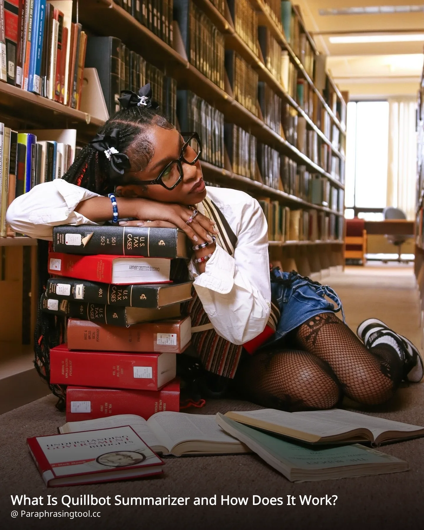 What Is Quillbot Summarizer and How Does It Work?