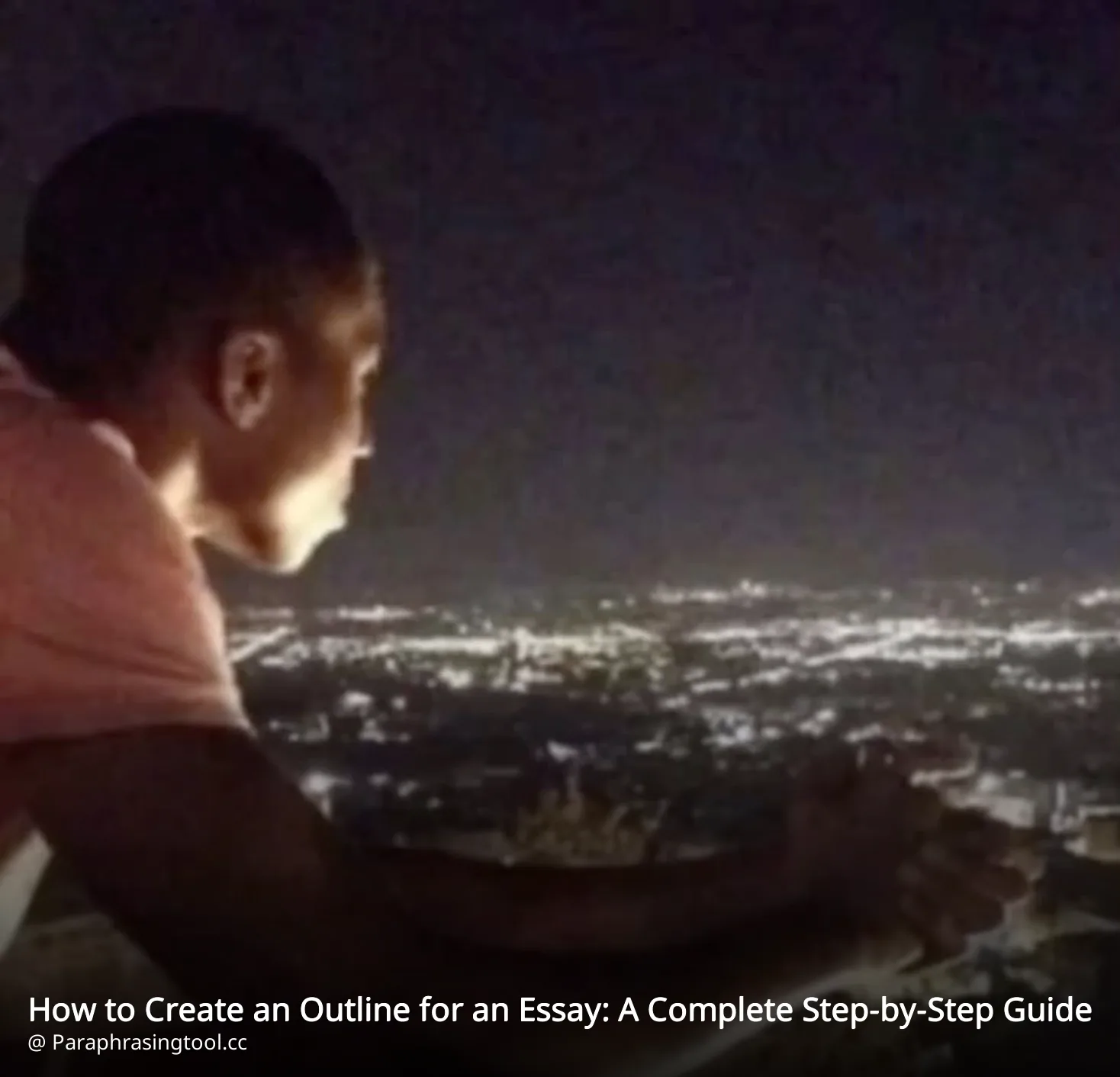 How to Create an Outline for an Essay: A Complete Step-by-Step Guide