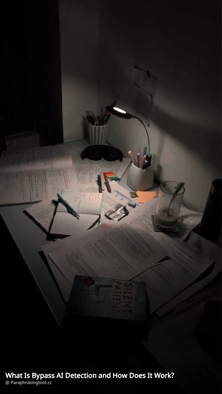 What Is Bypass AI Detection and How Does It Work?