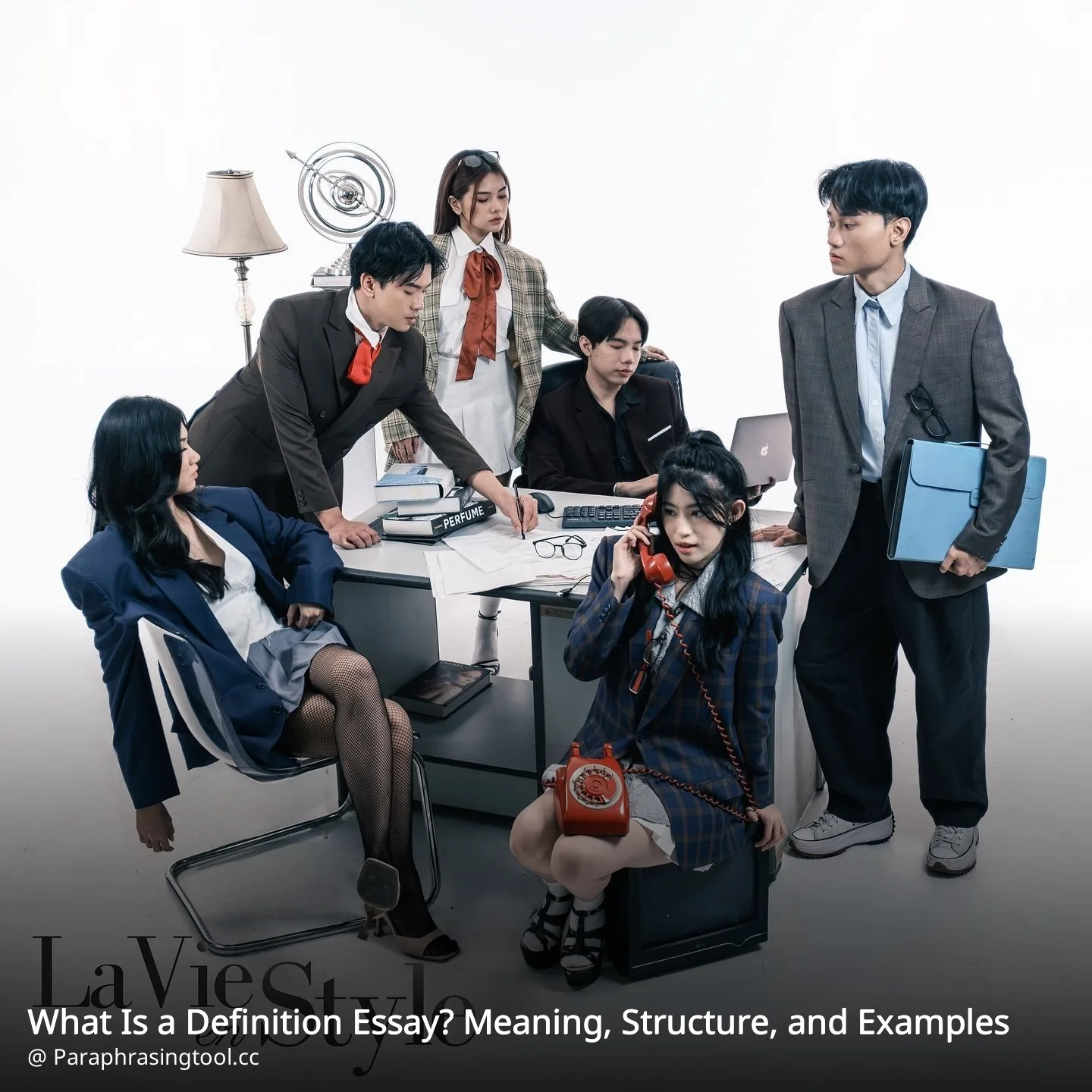 What Is a Definition Essay? Meaning, Structure, and Examples