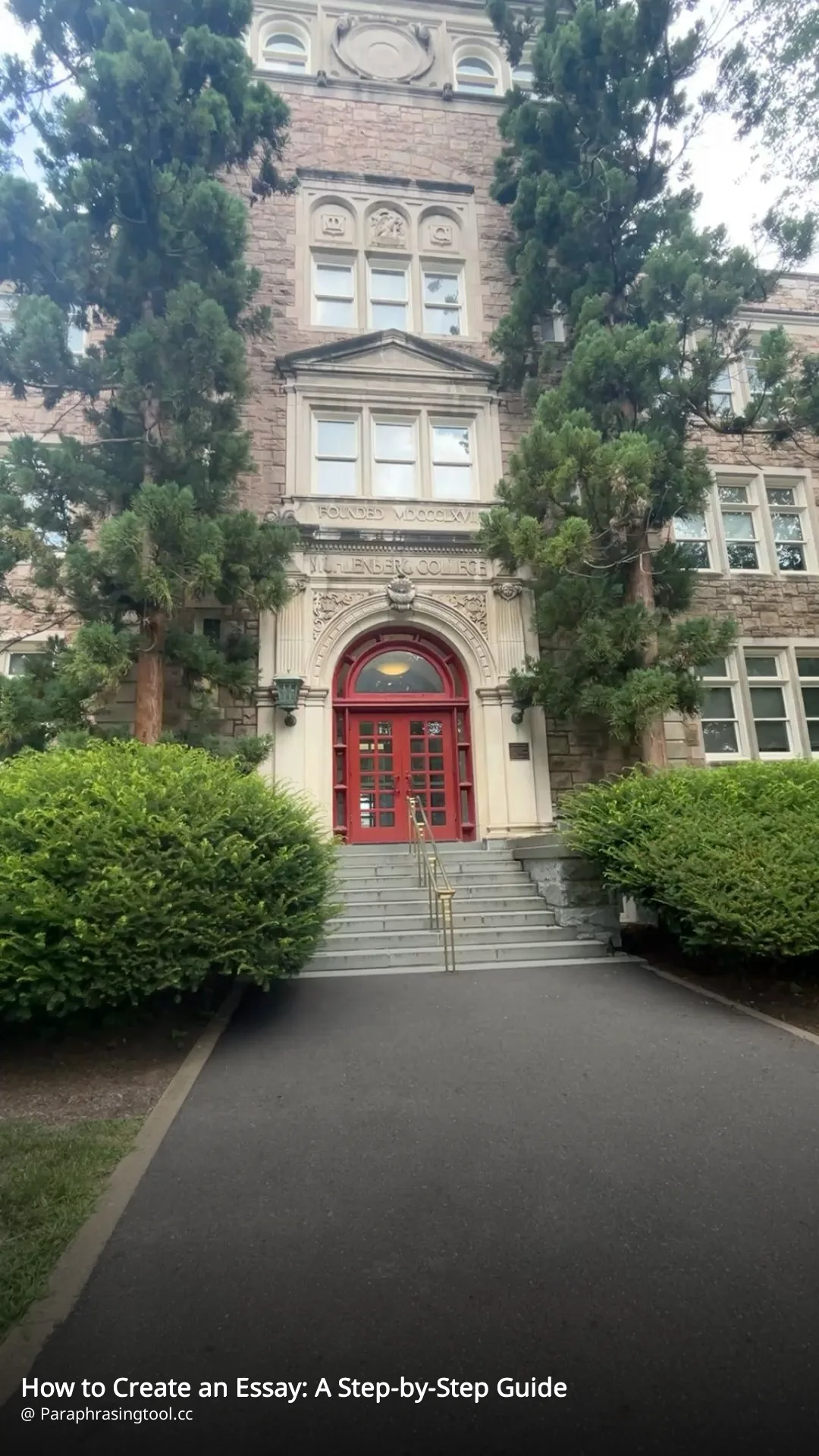 How to Create an Essay: A Step-by-Step Guide