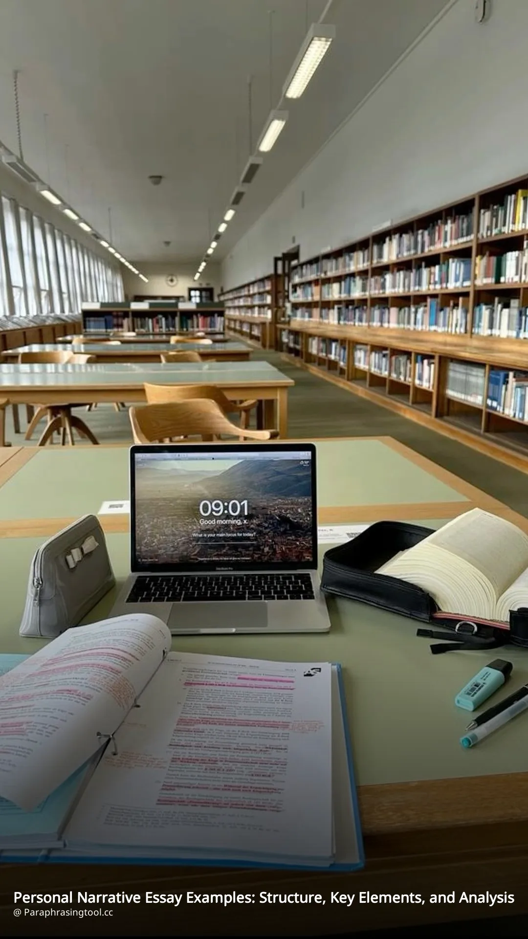 Personal Narrative Essay Examples: Structure, Key Elements, and Analysis