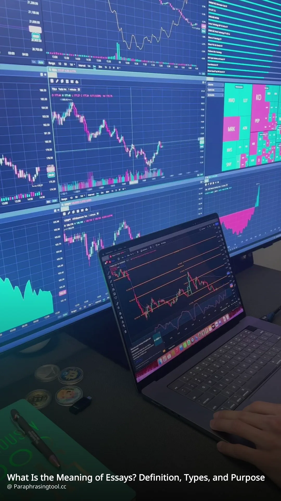 What Is the Meaning of Essays? Definition, Types, and Purpose