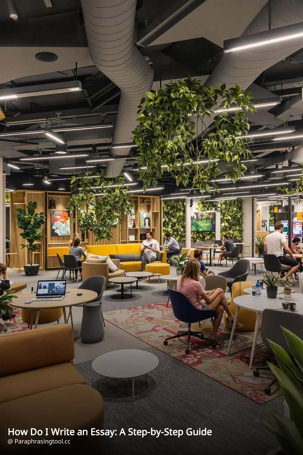 How Do I Write an Essay: A Step-by-Step Guide