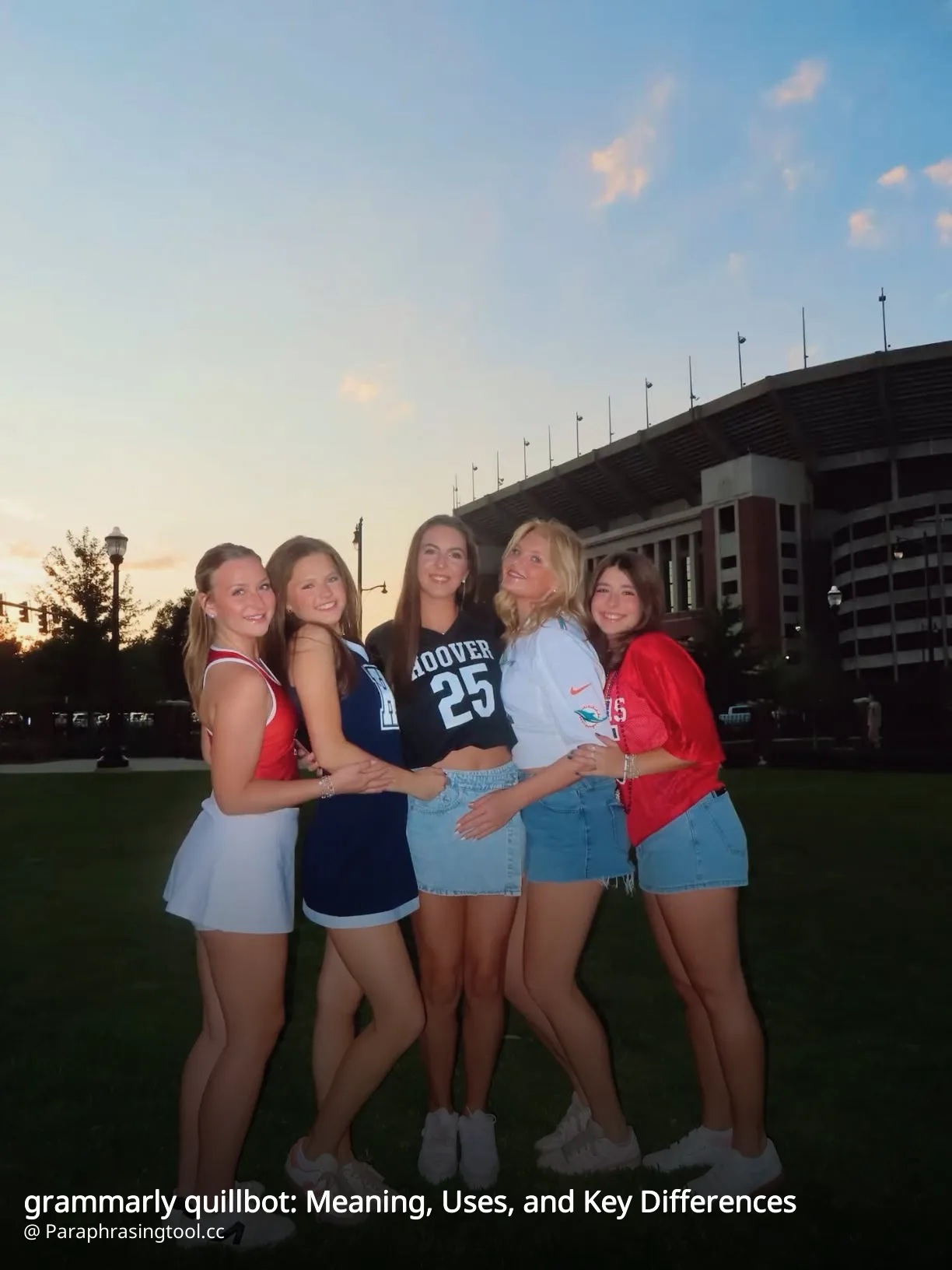 grammarly quillbot: Meaning, Uses, and Key Differences