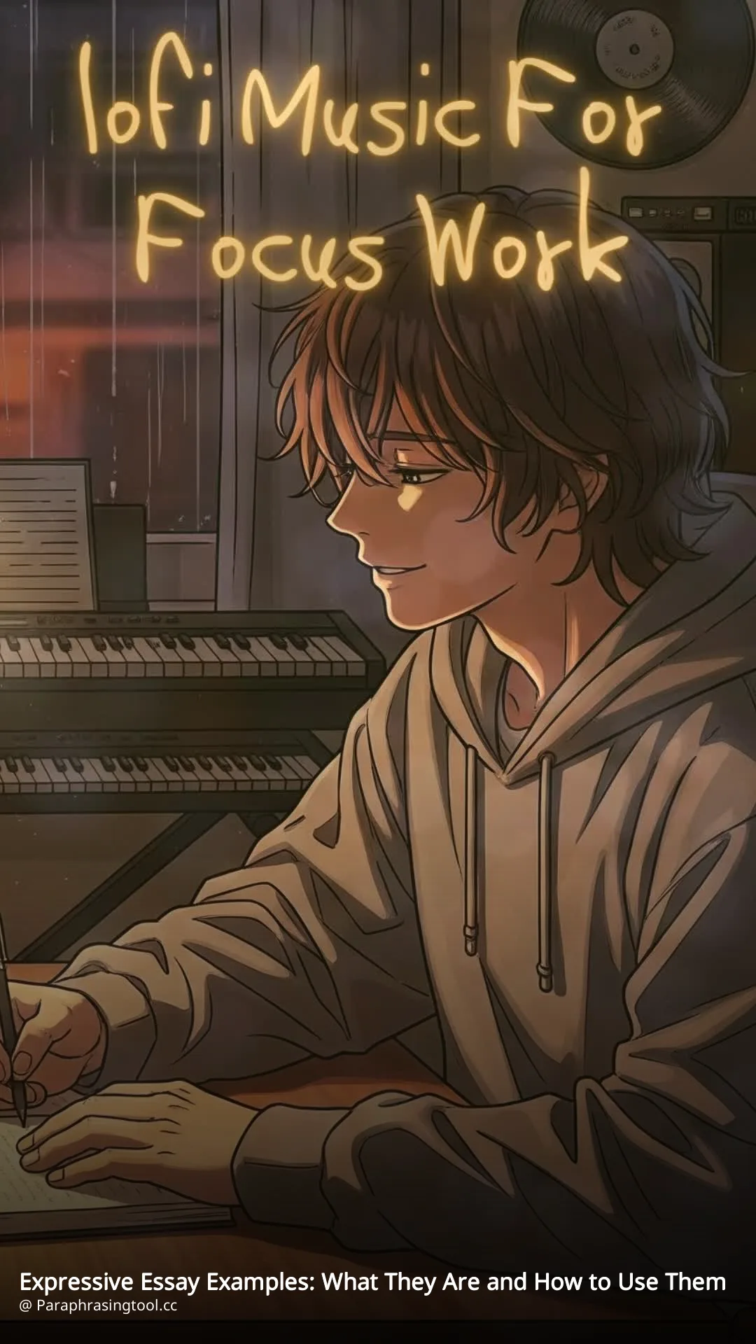 Expressive Essay Examples: What They Are and How to Use Them