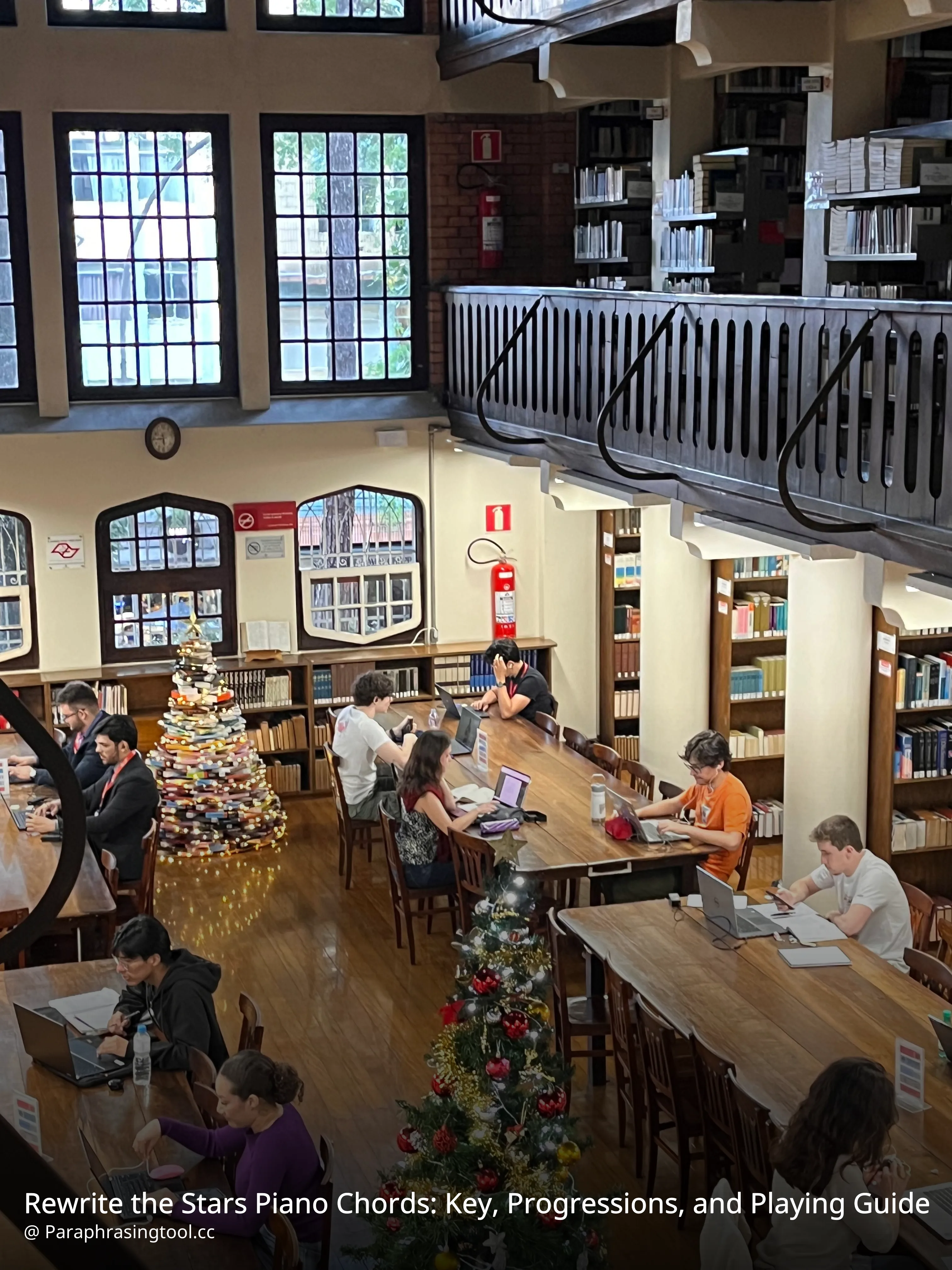 Rewrite the Stars Piano Chords: Key, Progressions, and Playing Guide