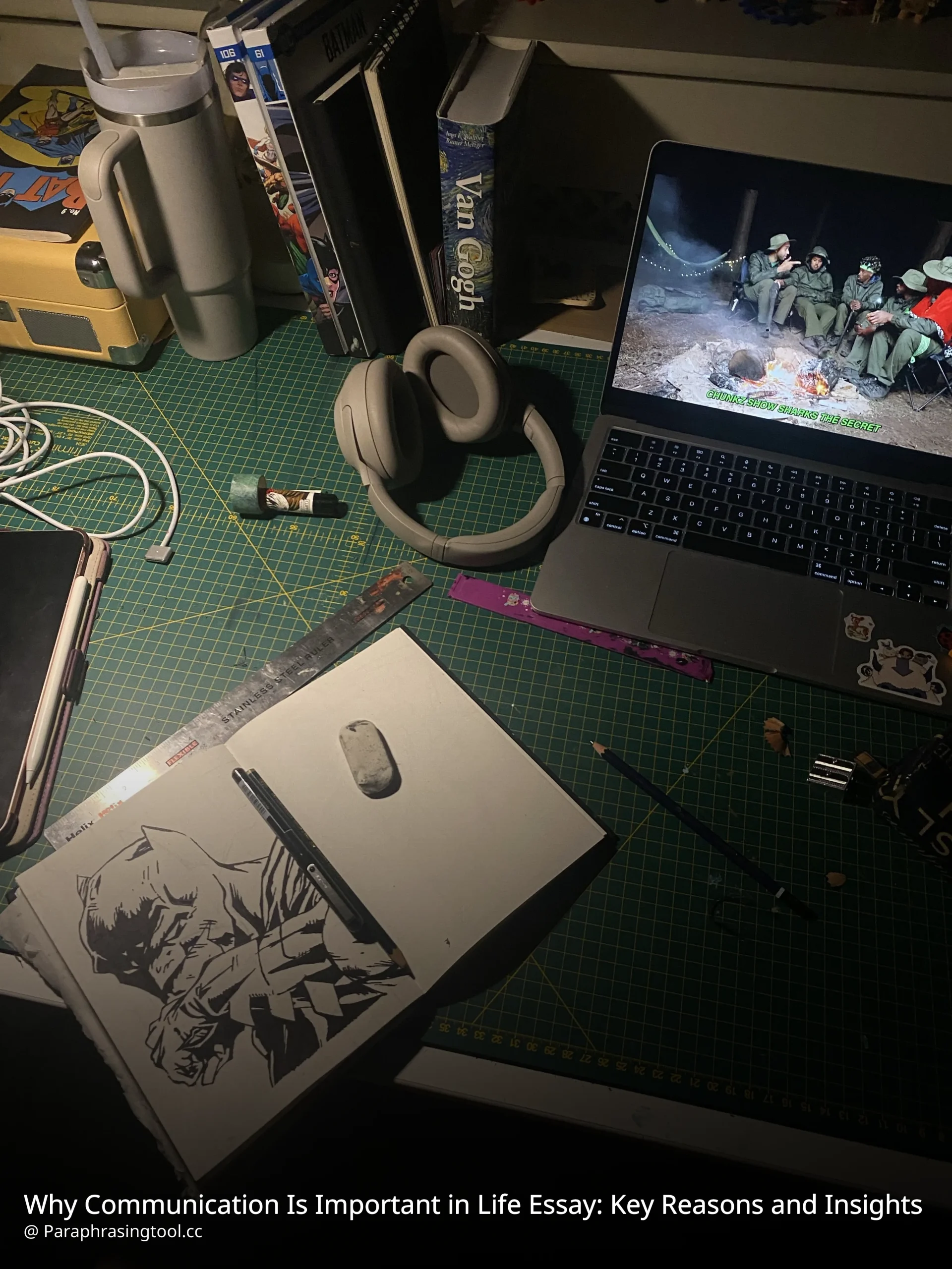 Why Communication Is Important in Life Essay: Key Reasons and Insights