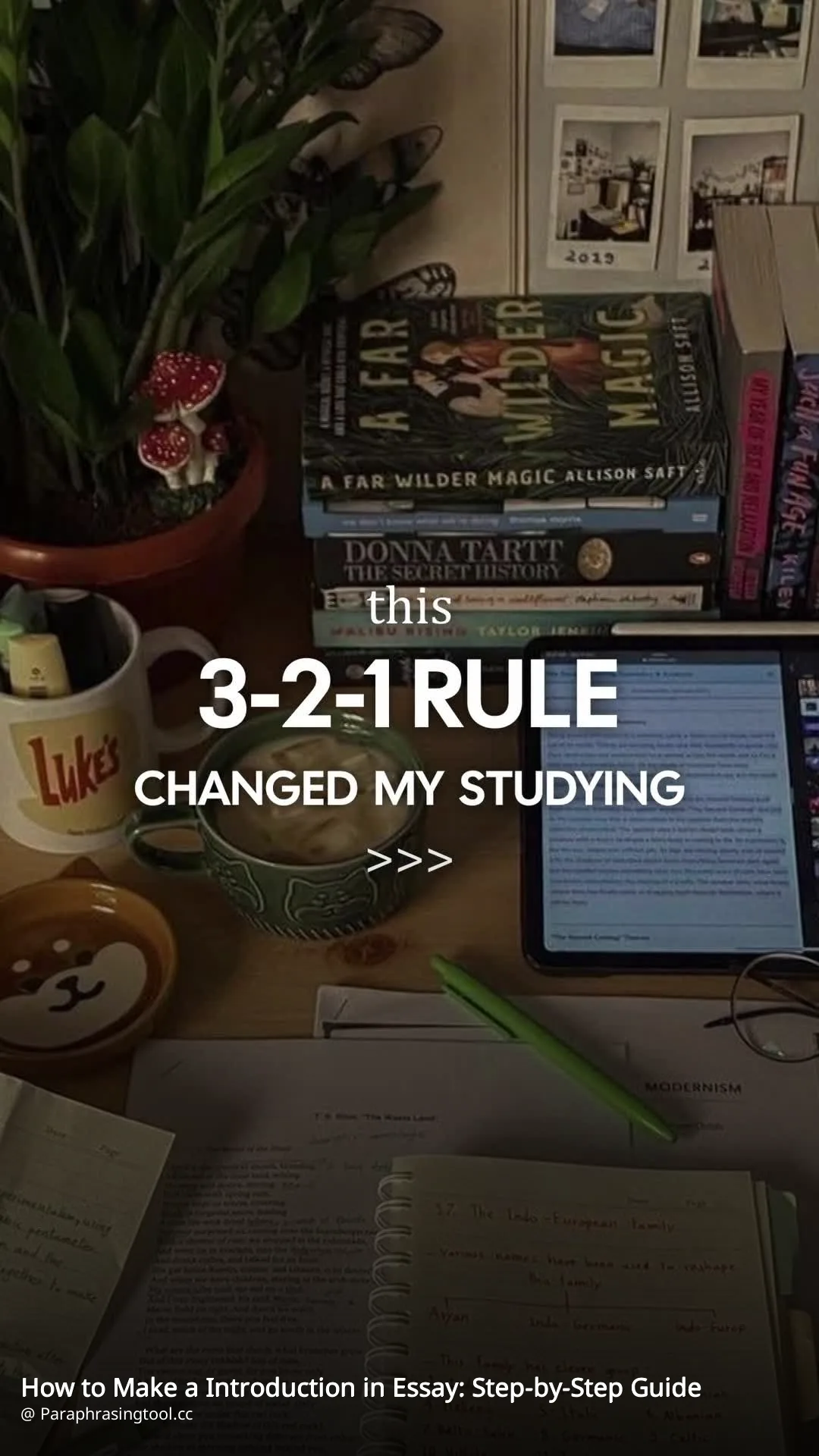 How to Make a Introduction in Essay: Step-by-Step Guide