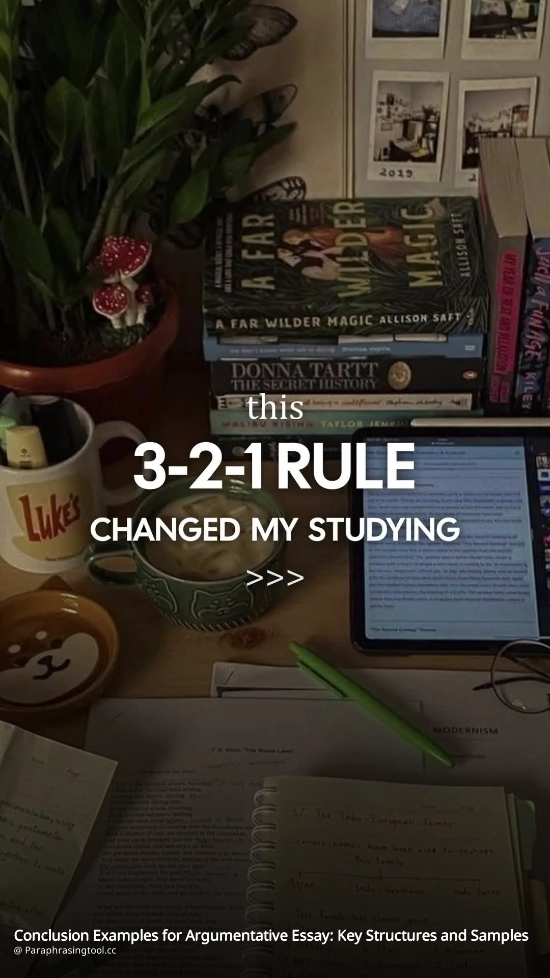 Conclusion Examples for Argumentative Essay: Key Structures and Samples