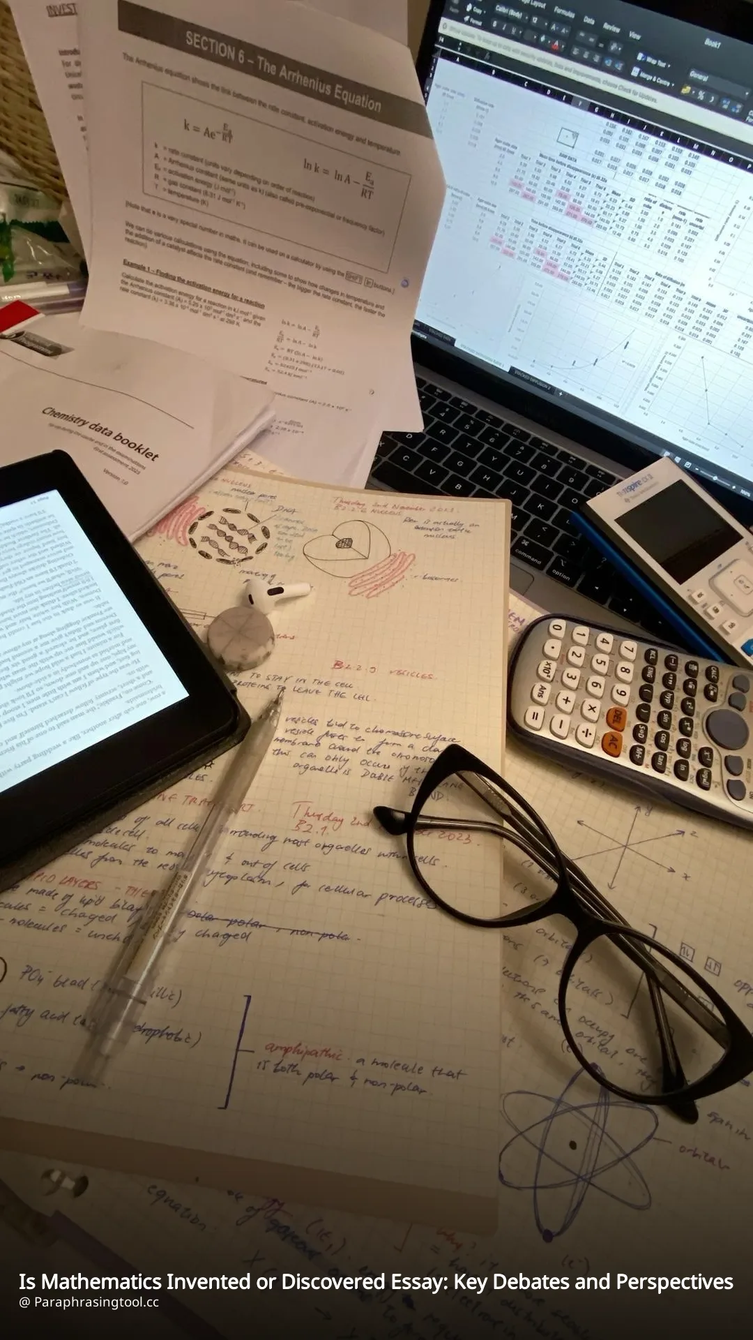 Is Mathematics Invented or Discovered Essay: Key Debates and Perspectives