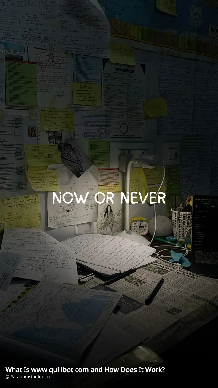 What Is www quillbot com and How Does It Work?