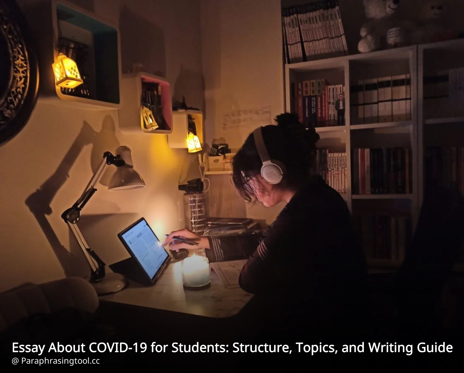 Essay About COVID-19 for Students: Structure, Topics, and Writing Guide