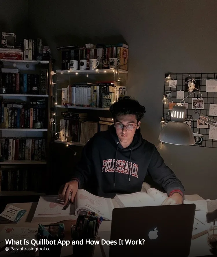 What Is Quillbot App and How Does It Work?