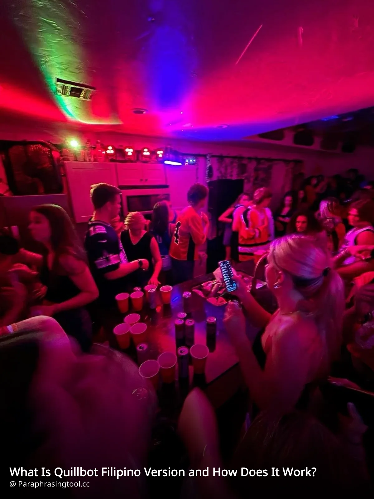 What Is Quillbot Filipino Version and How Does It Work?