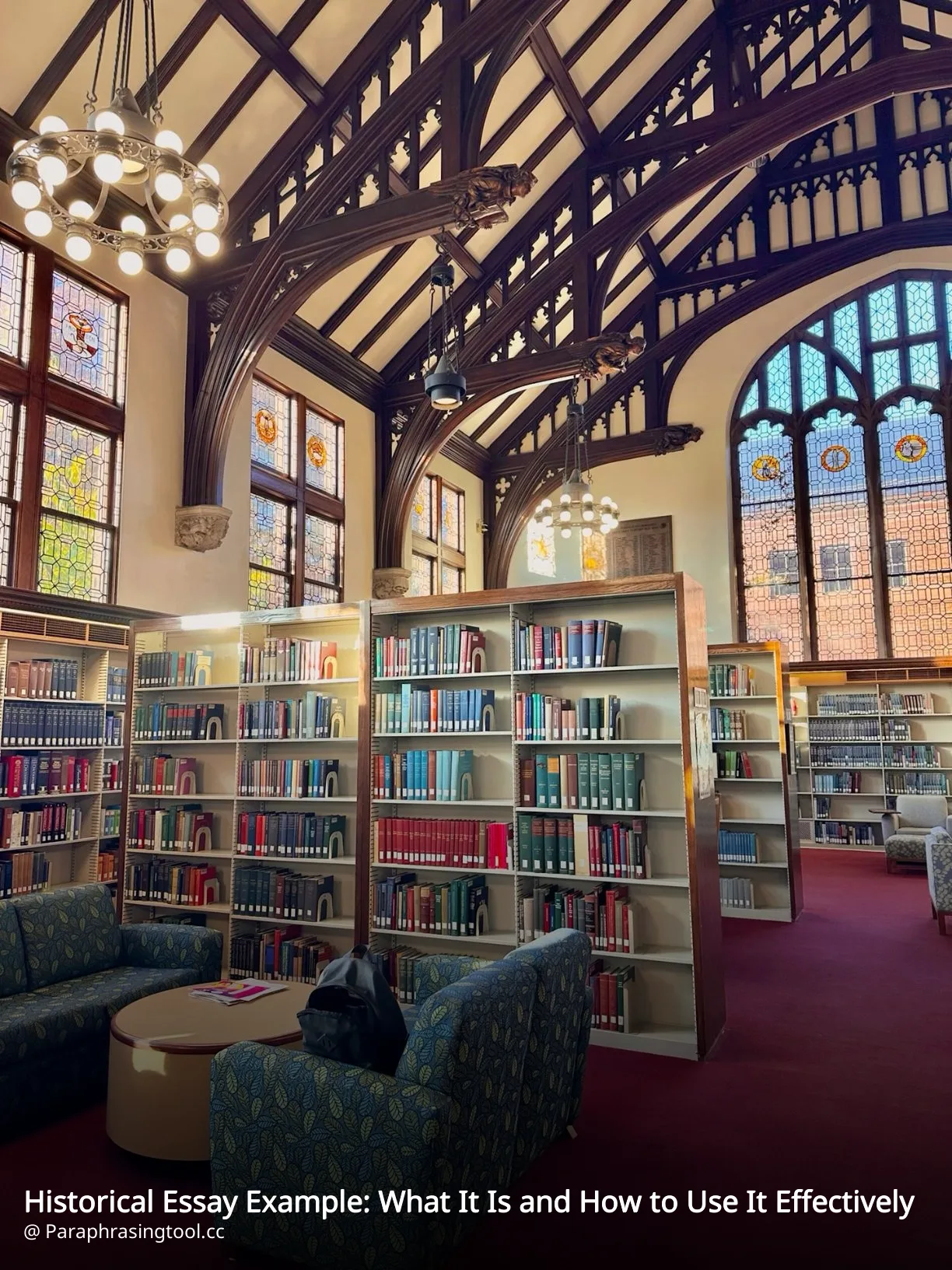 Historical Essay Example: What It Is and How to Use It Effectively