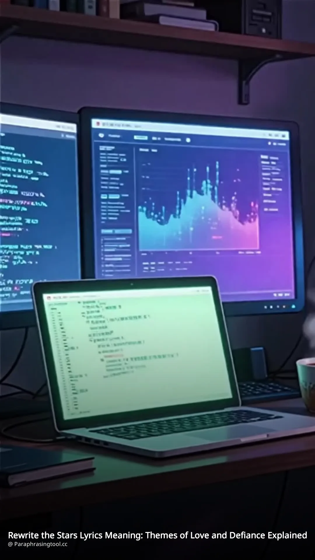 Rewrite the Stars Lyrics Meaning: Themes of Love and Defiance Explained