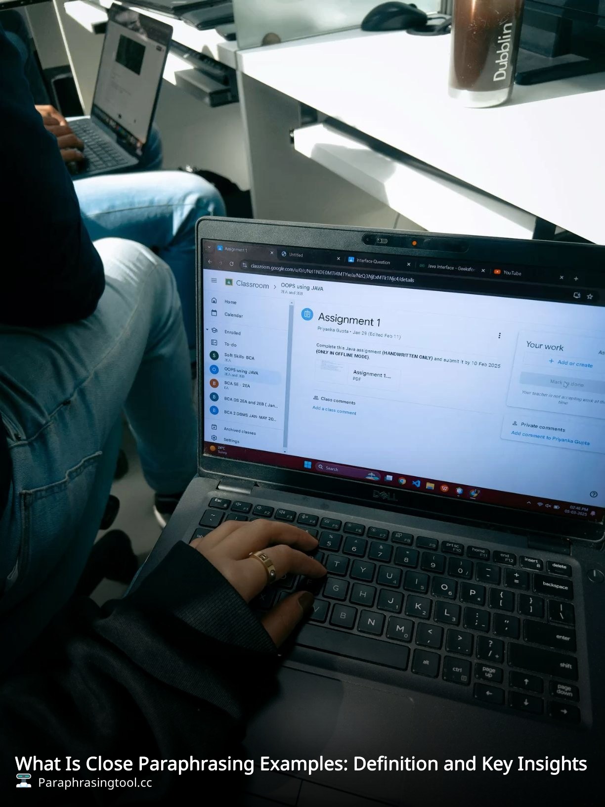 What Is Close Paraphrasing Examples: Definition and Key Insights