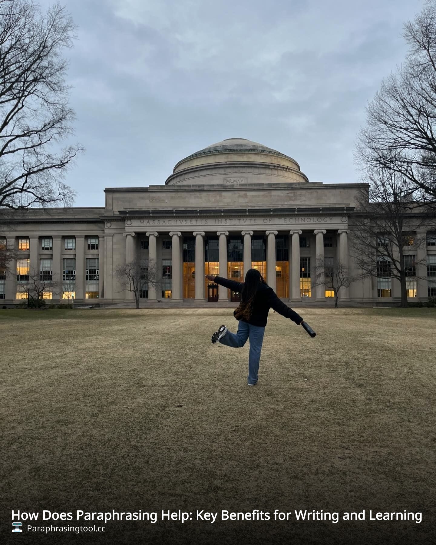 How Does Paraphrasing Help: Key Benefits for Writing and Learning