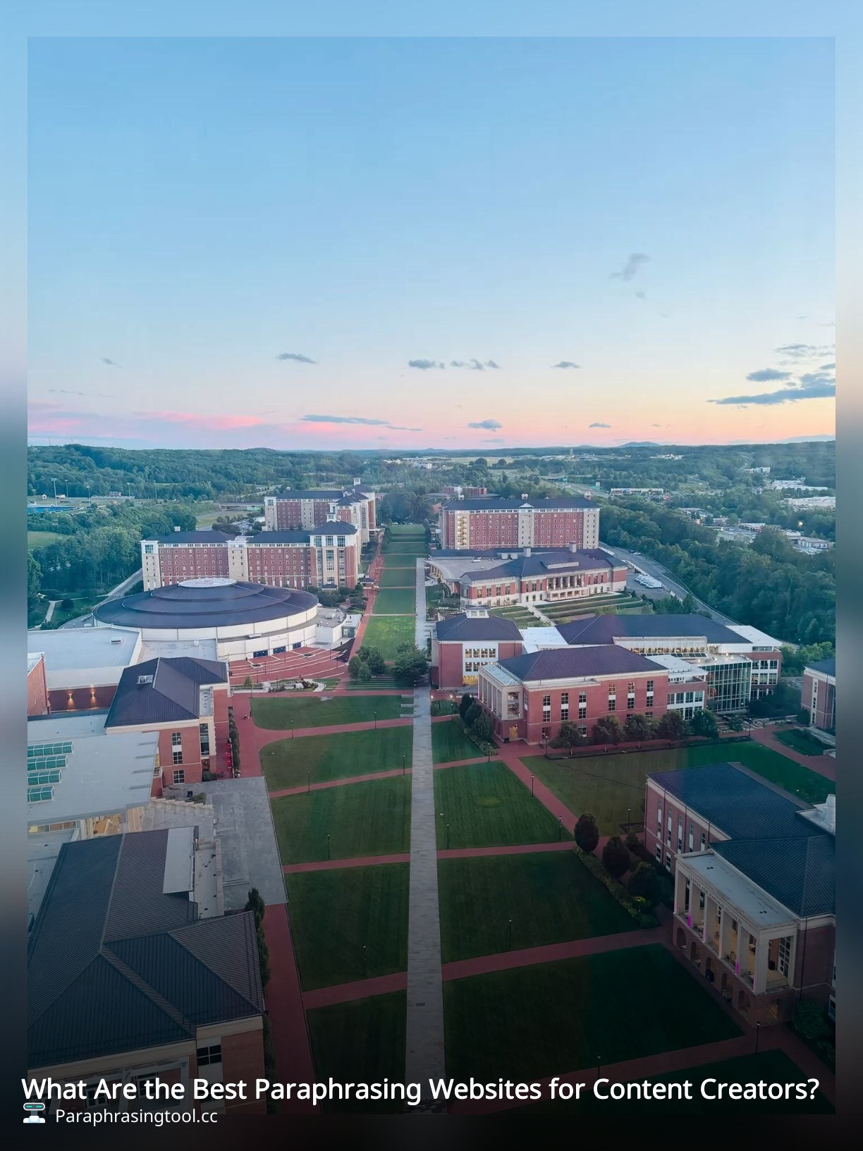 What Are the Best Paraphrasing Websites for Content Creators?