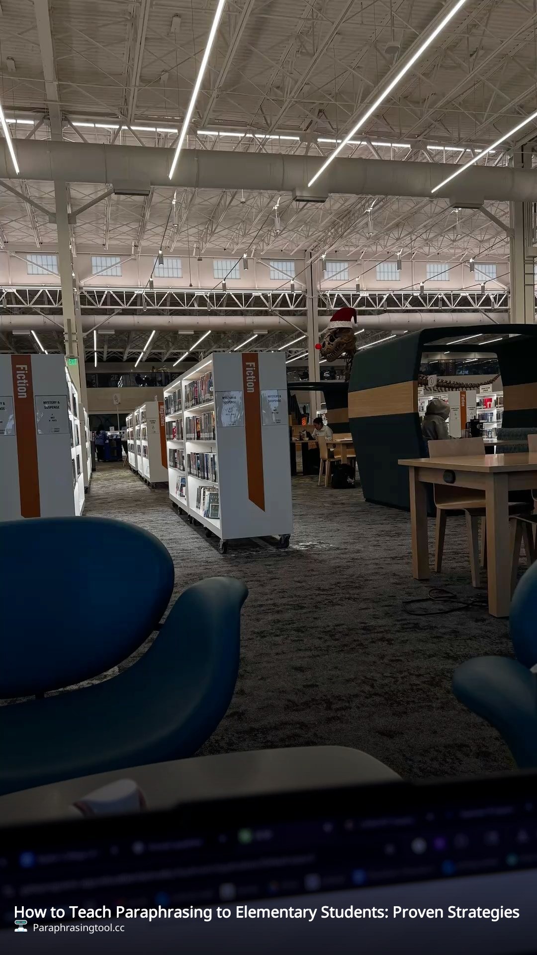 How to Teach Paraphrasing to Elementary Students: Proven Strategies