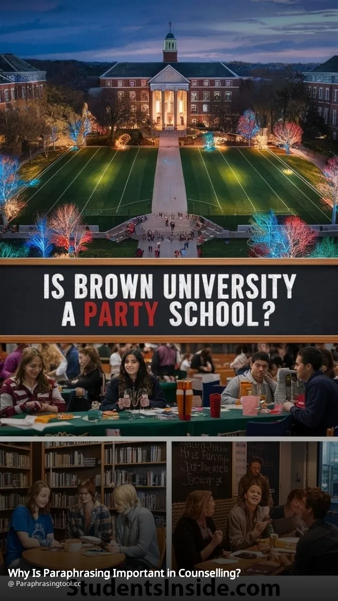 Why Is Paraphrasing Important in Counselling?