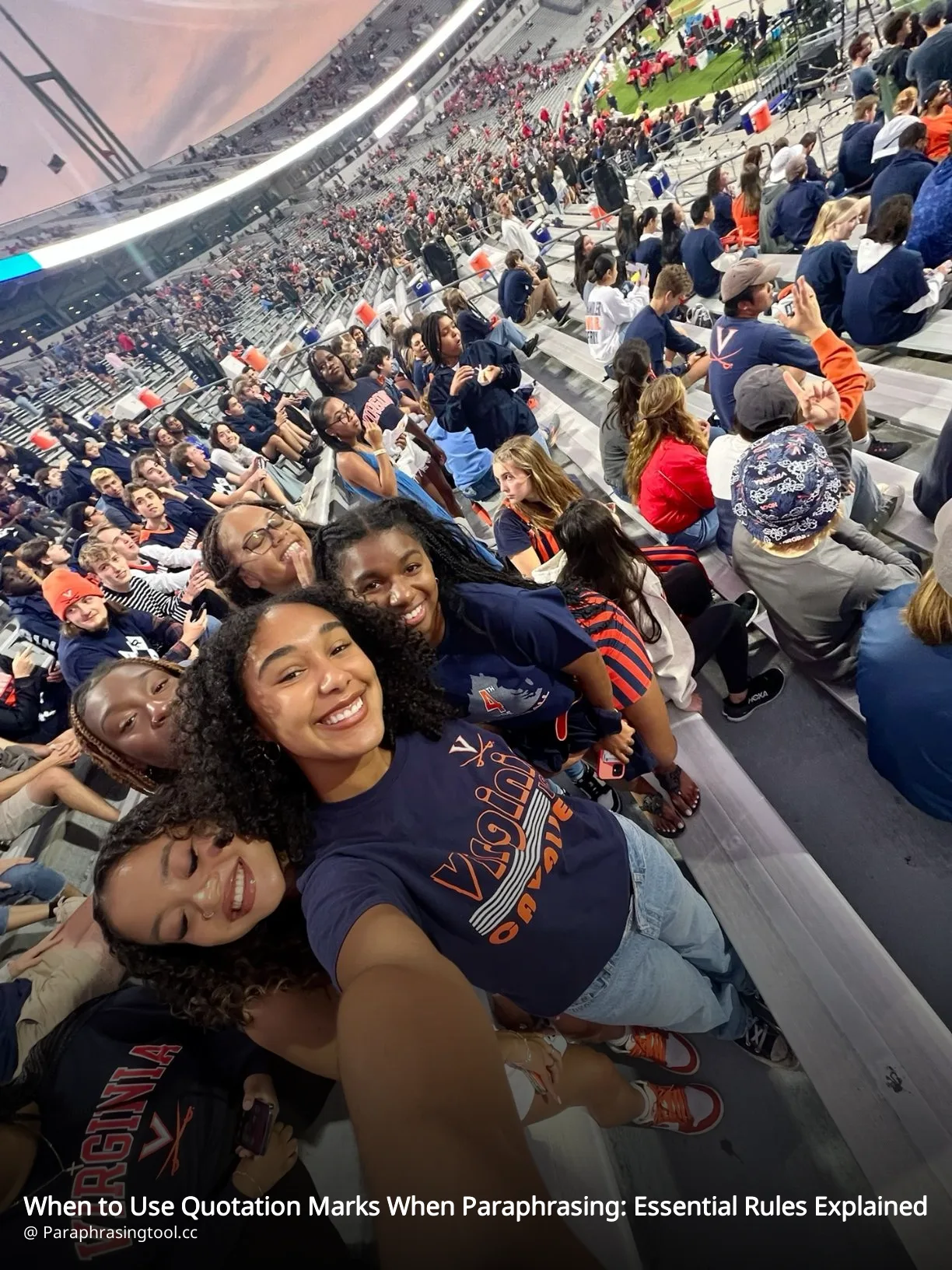 When to Use Quotation Marks When Paraphrasing: Essential Rules Explained