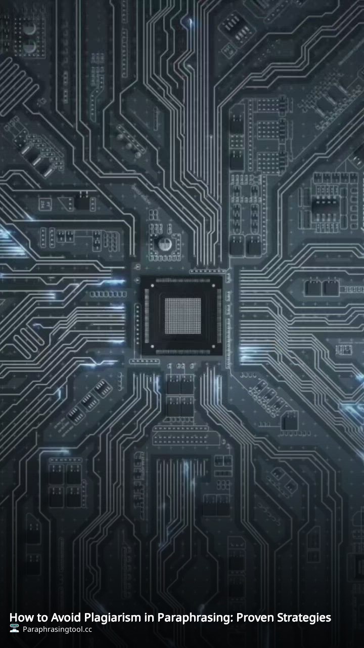 How to Avoid Plagiarism in Paraphrasing: Proven Strategies