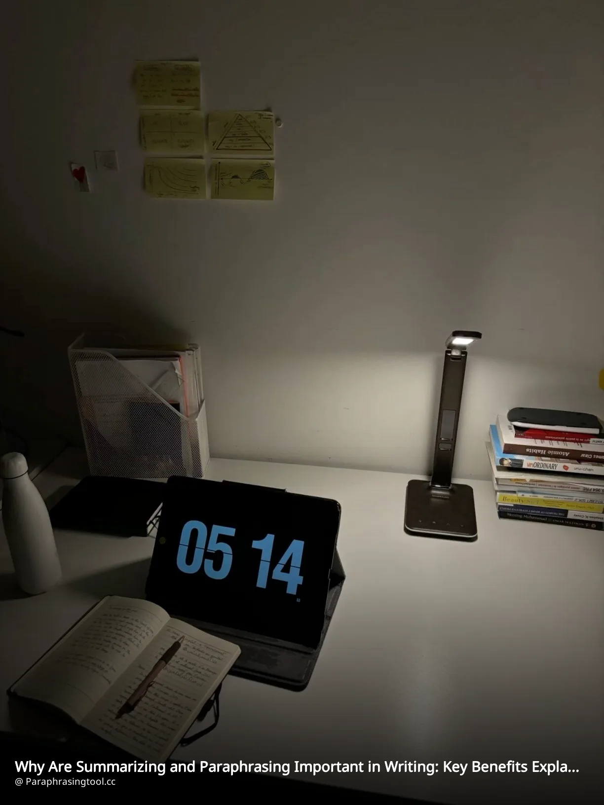 Why Are Summarizing and Paraphrasing Important in Writing: Key Benefits Explained