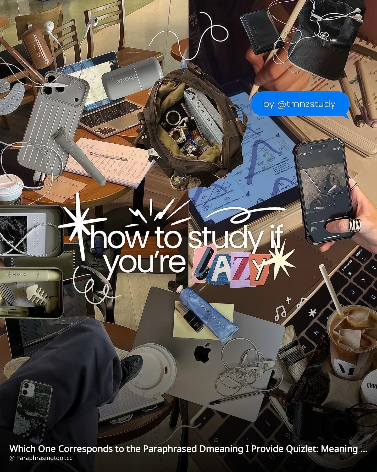 Which One Corresponds to the Paraphrased Dmeaning I Provide Quizlet: Meaning and Usage Guide