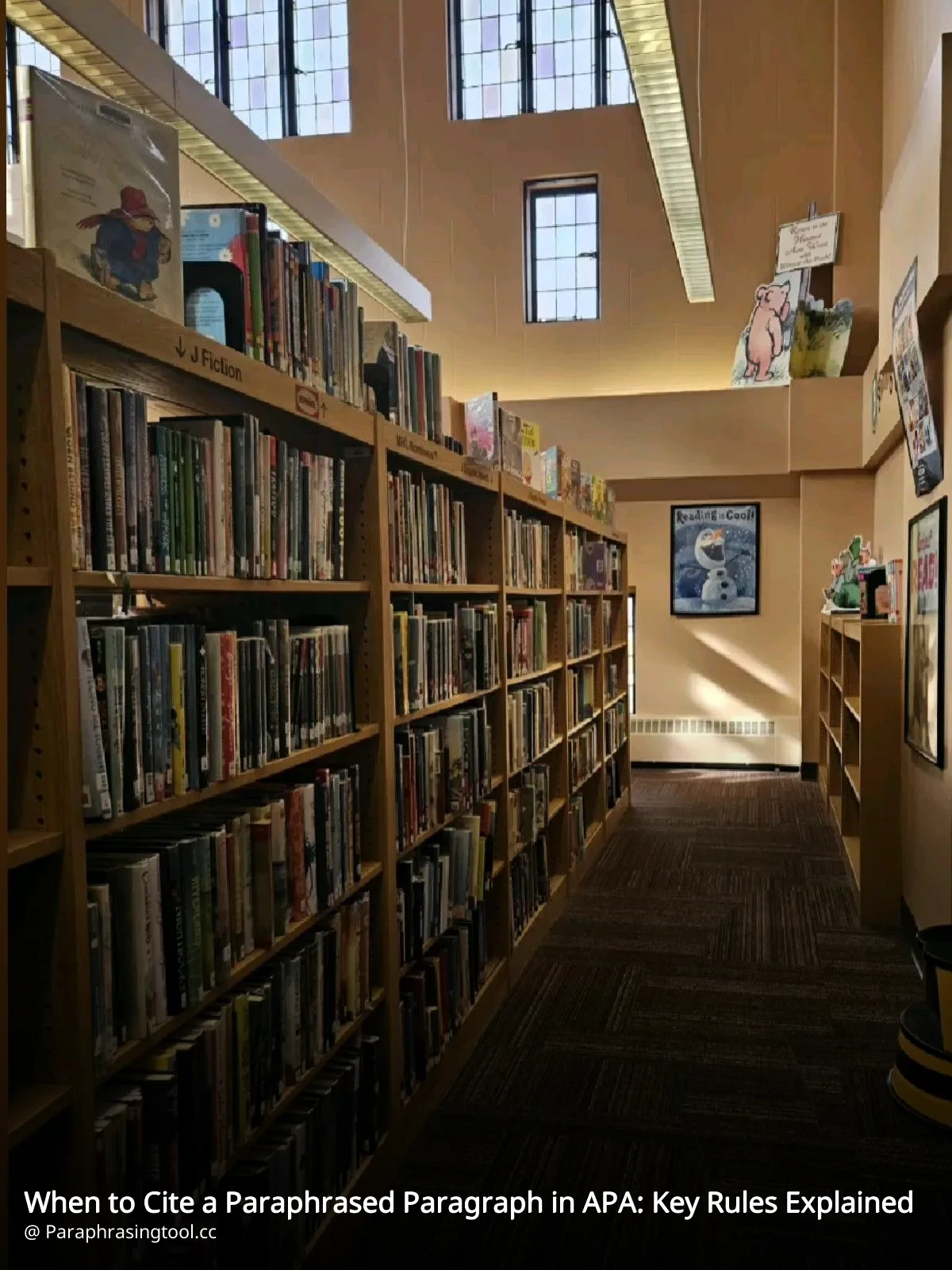 When to Cite a Paraphrased Paragraph in APA: Key Rules Explained