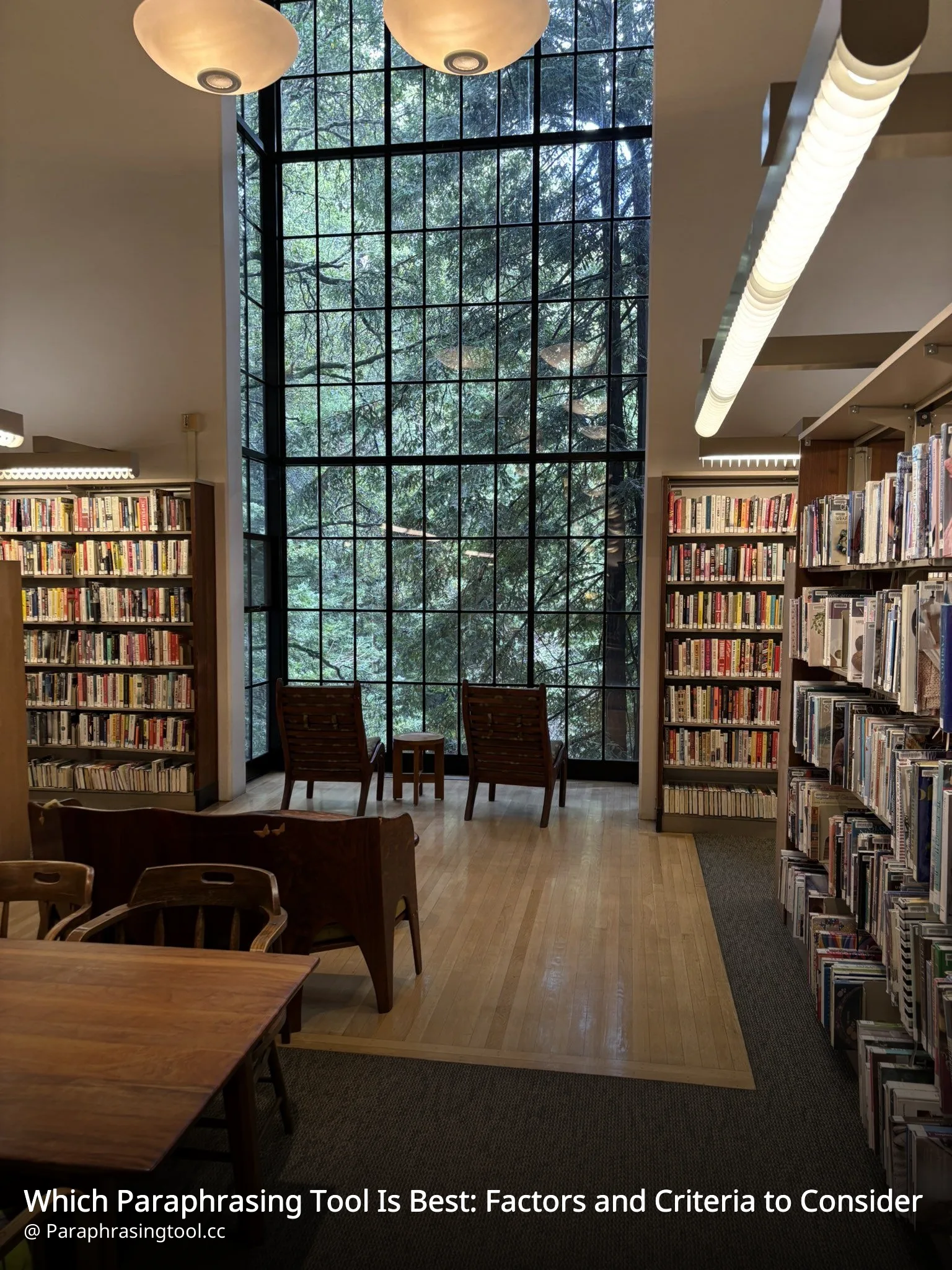 Which Paraphrasing Tool Is Best: Factors and Criteria to Consider