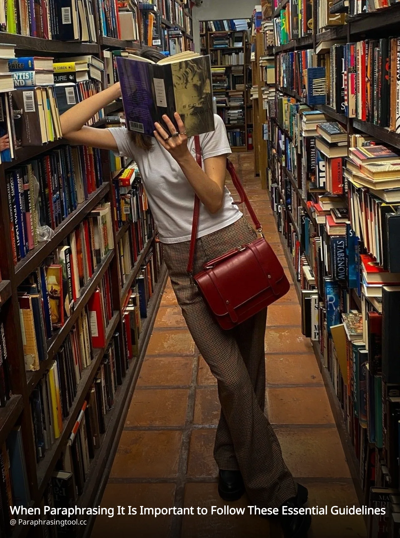 When Paraphrasing It Is Important to Follow These Essential Guidelines