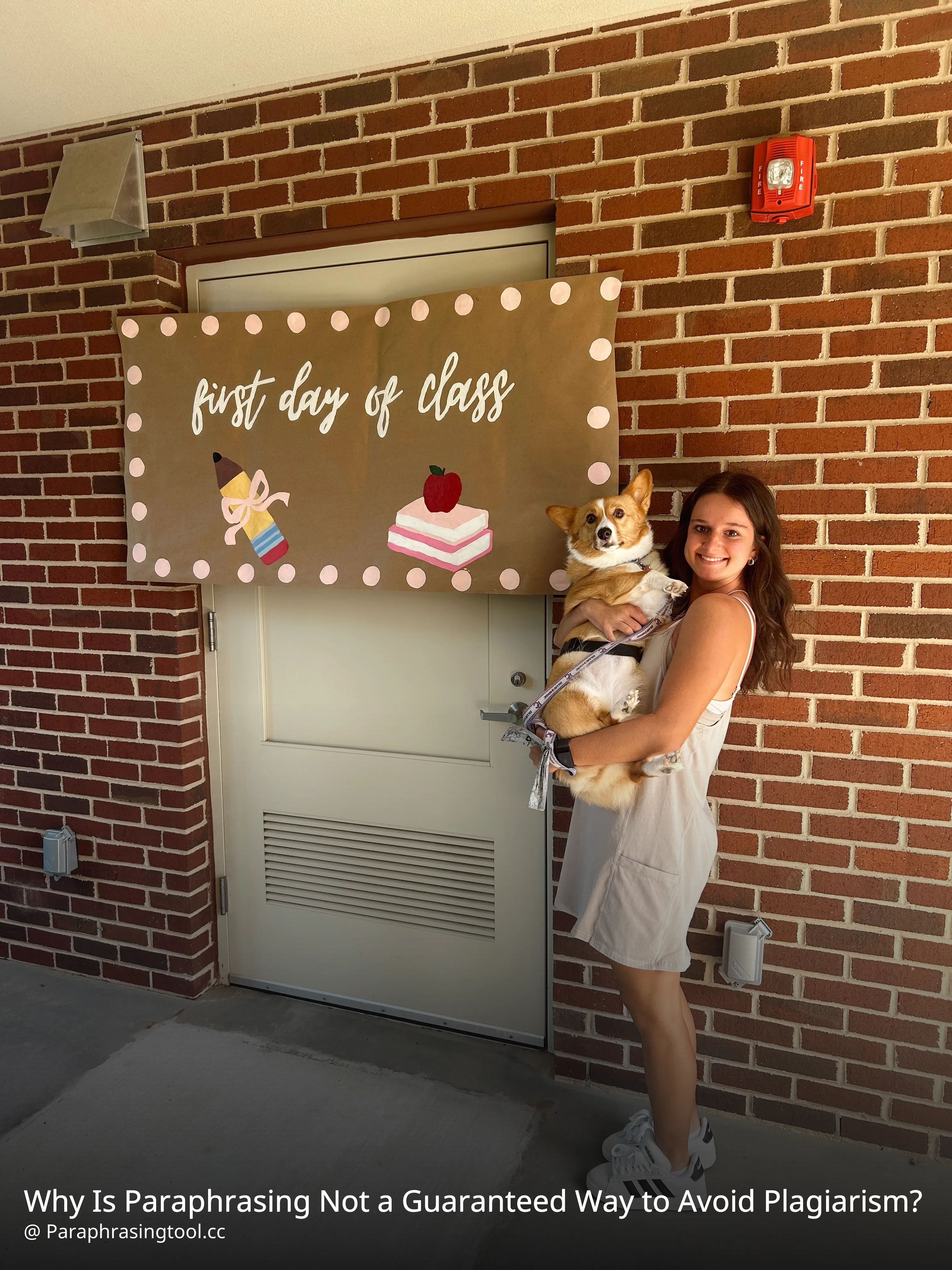 Why Is Paraphrasing Not a Guaranteed Way to Avoid Plagiarism?