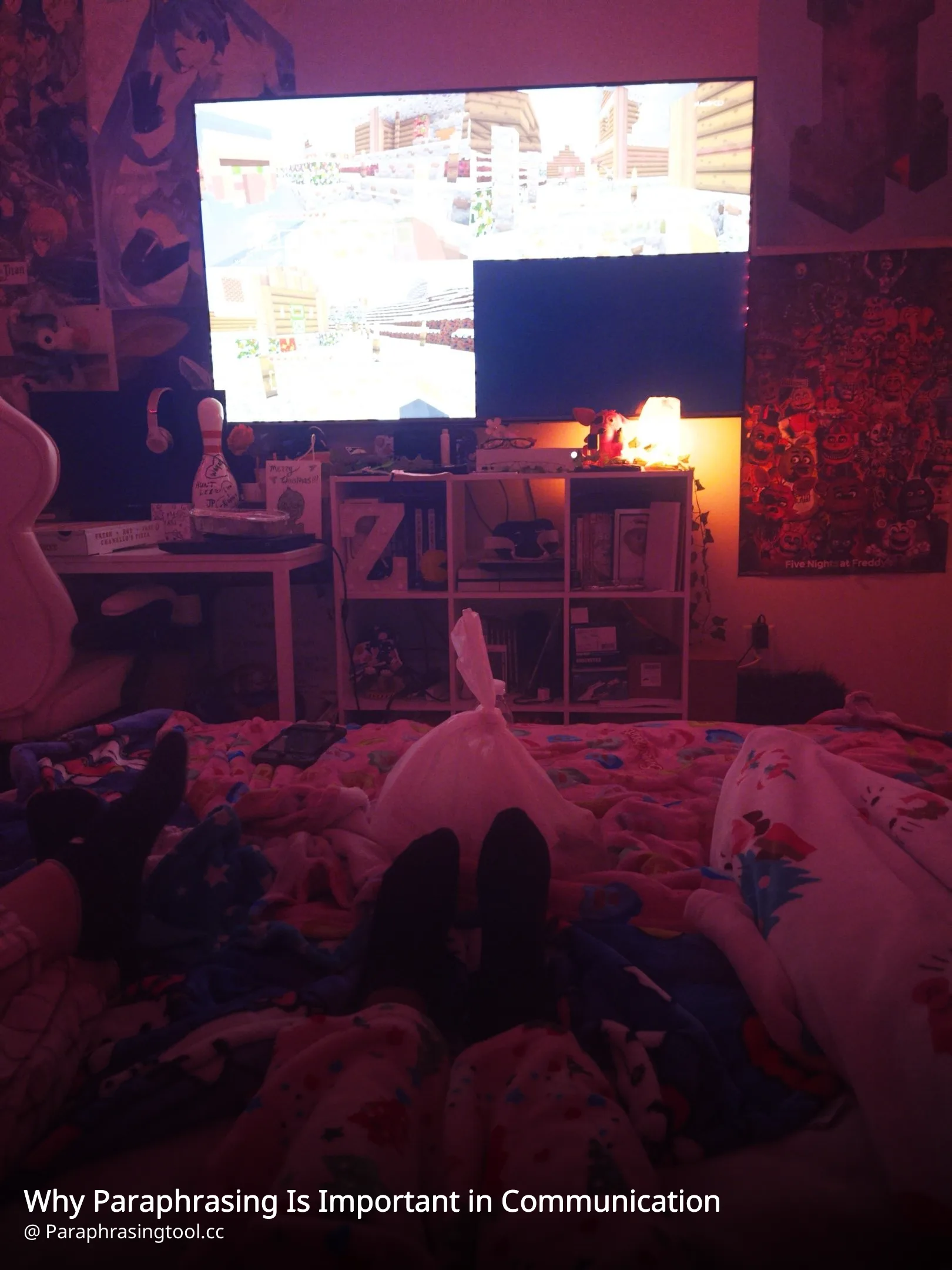 Why Paraphrasing Is Important in Communication