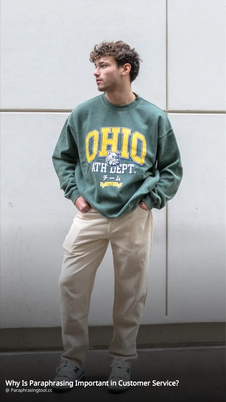 Why Is Paraphrasing Important in Customer Service?