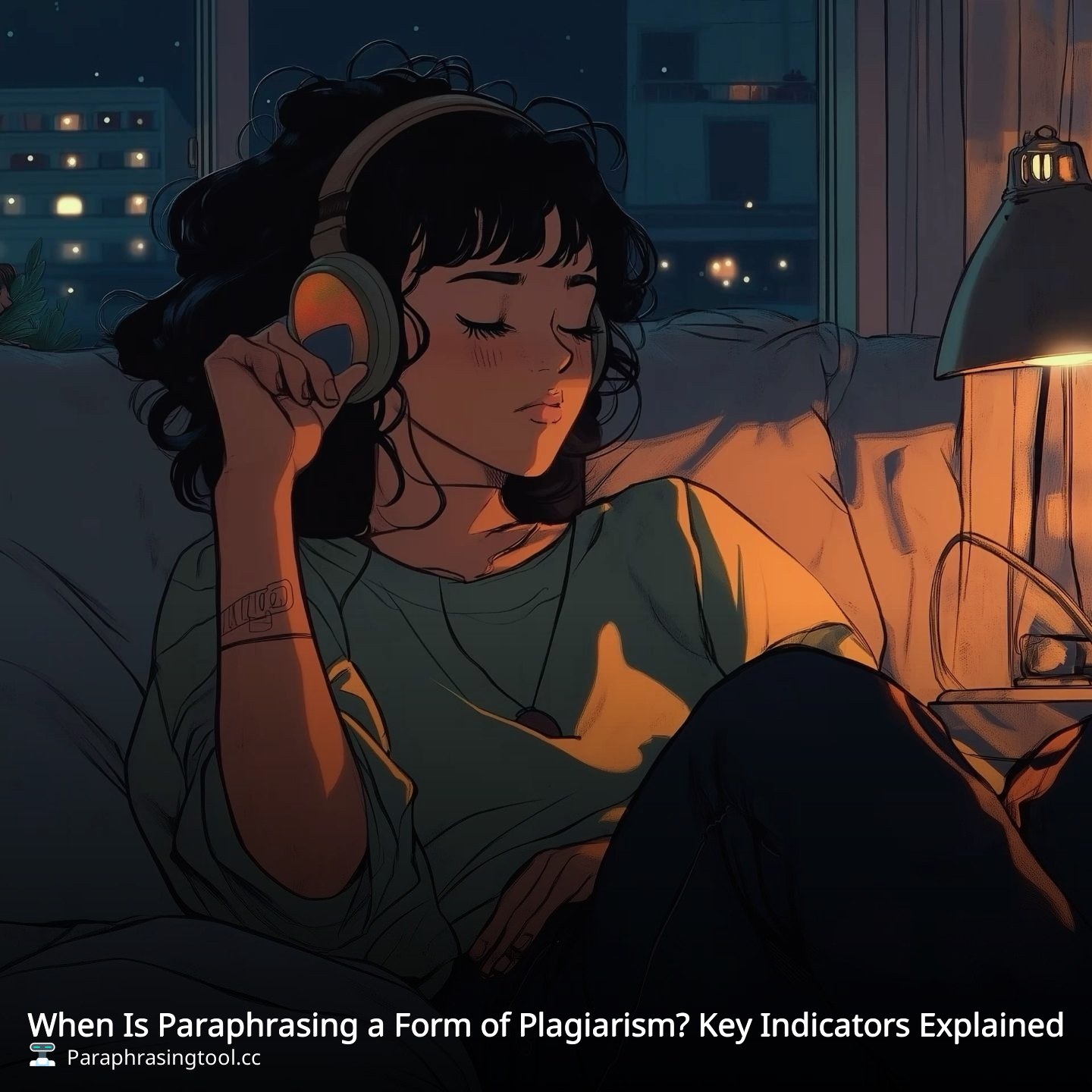 When Is Paraphrasing a Form of Plagiarism? Key Indicators Explained