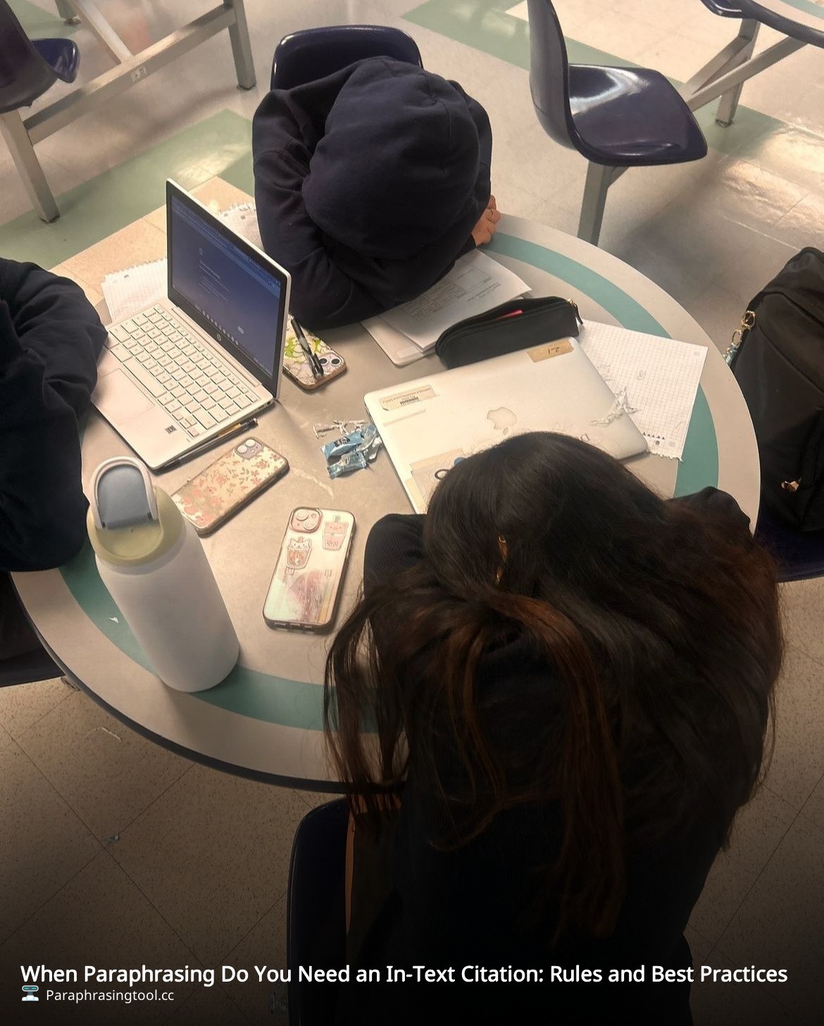 When Paraphrasing Do You Need an In-Text Citation: Rules and Best Practices