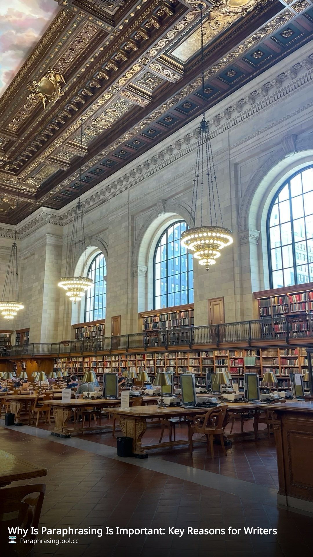 Why Is Paraphrasing Is Important: Key Reasons for Writers