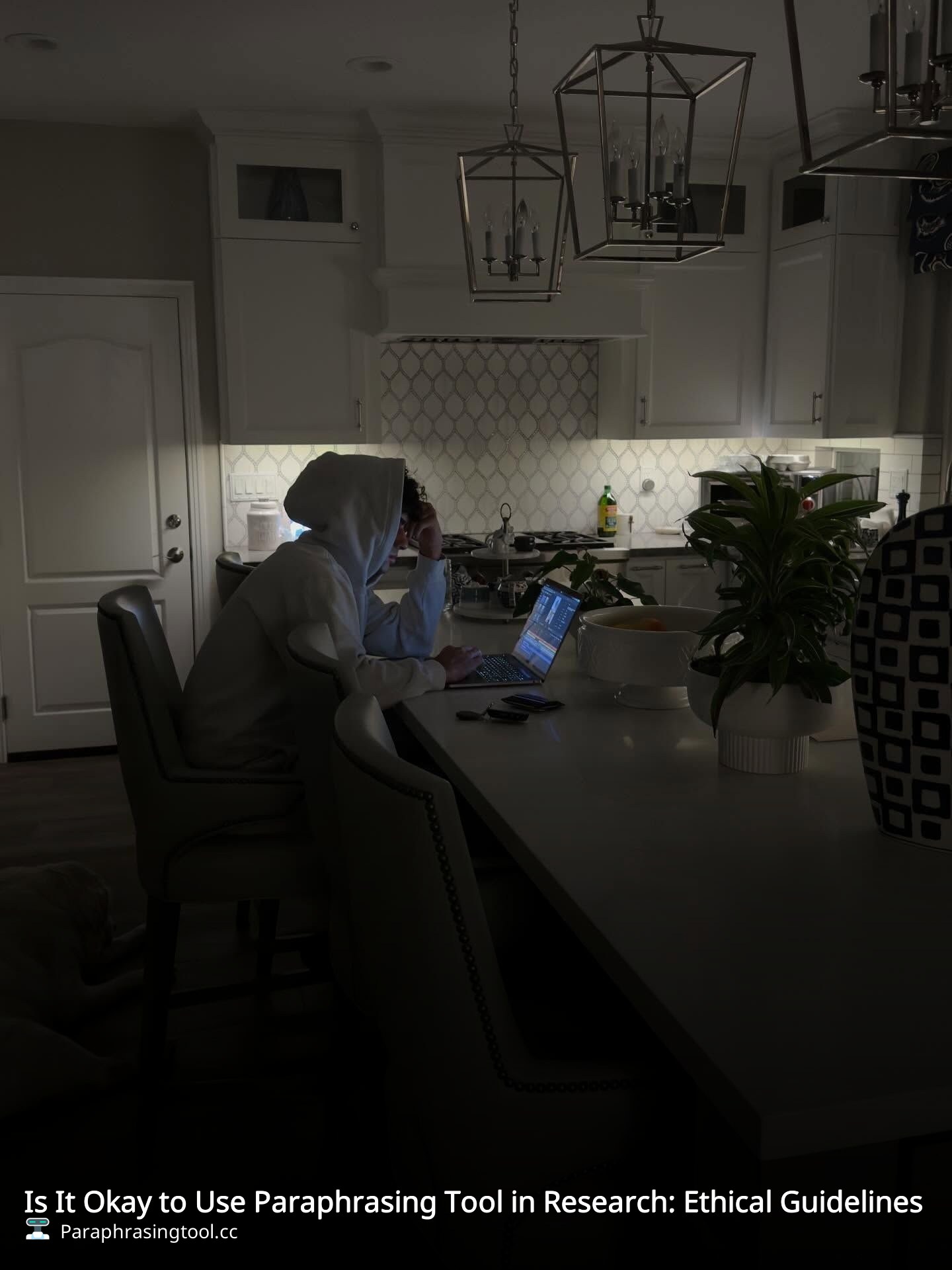 Is It Okay to Use Paraphrasing Tool in Research: Ethical Guidelines