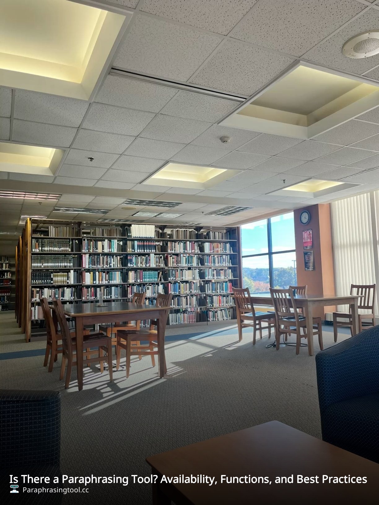 Is There a Paraphrasing Tool? Availability, Functions, and Best Practices