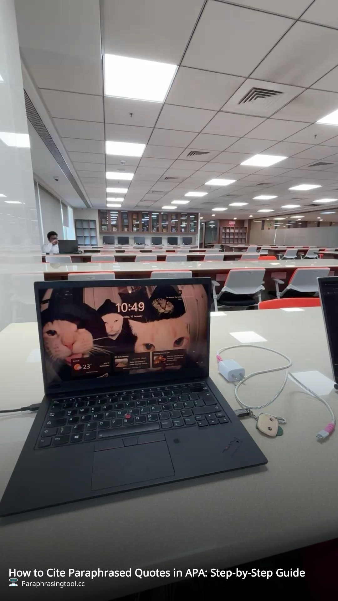 How to Cite Paraphrased Quotes in APA: Step-by-Step Guide