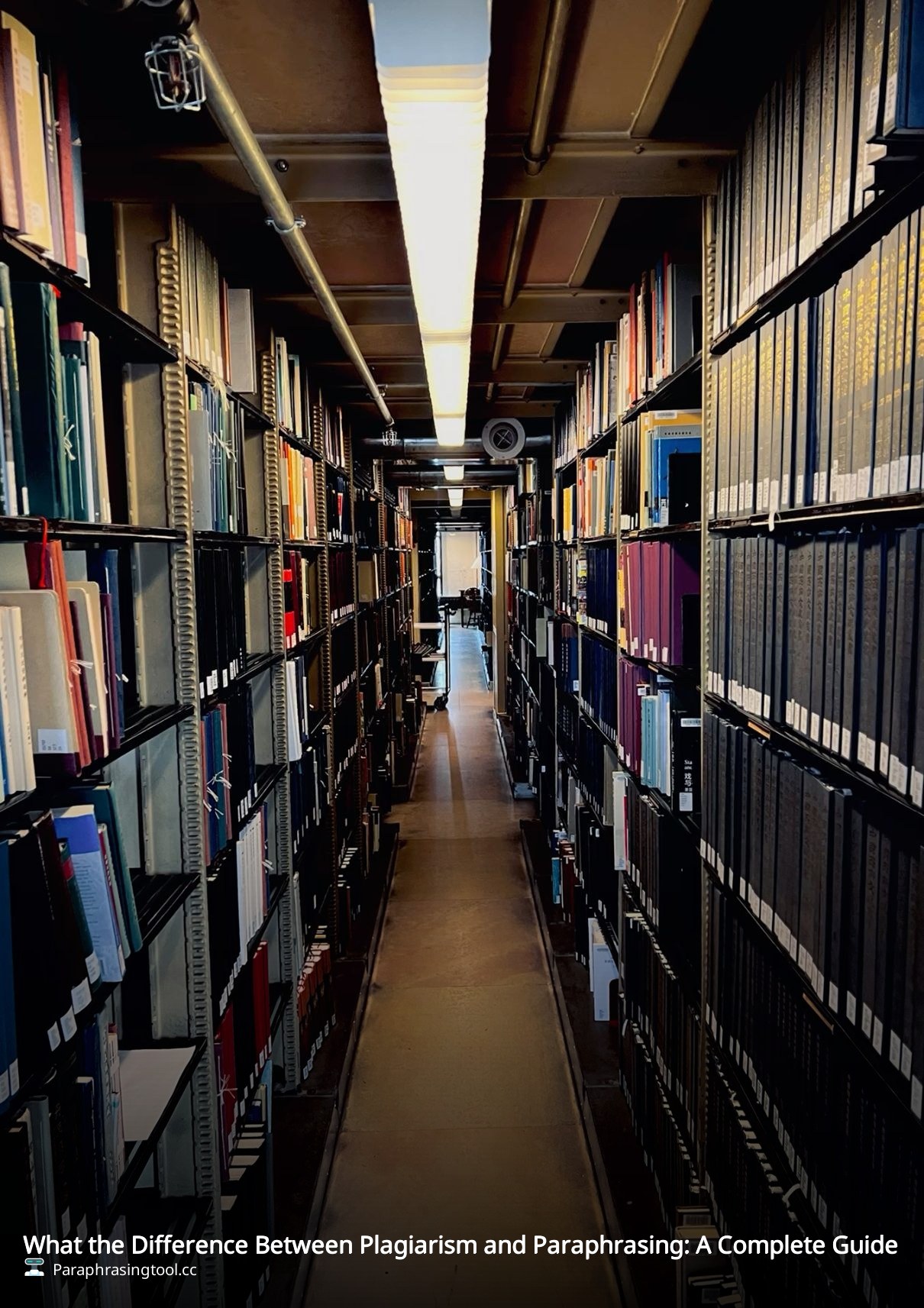 What the Difference Between Plagiarism and Paraphrasing: A Complete Guide