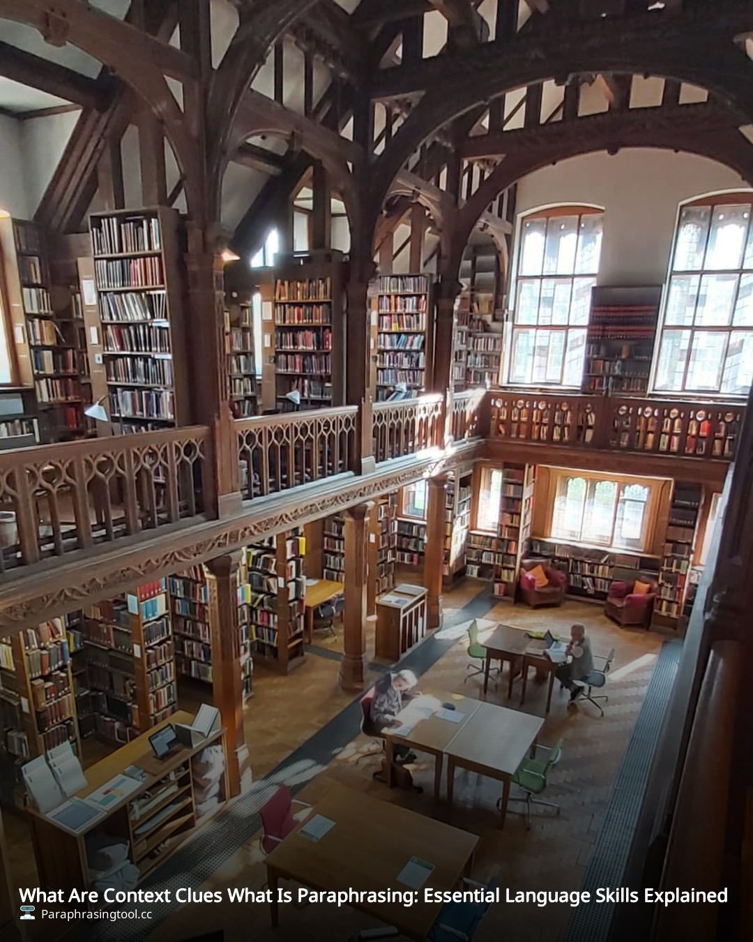 What Are Context Clues What Is Paraphrasing: Essential Language Skills Explained