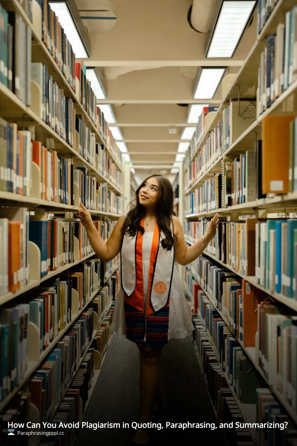 How Can You Avoid Plagiarism in Quoting, Paraphrasing, and Summarizing?