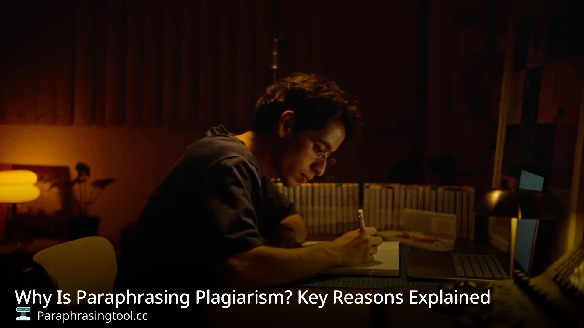Why Is Paraphrasing Plagiarism? Key Reasons Explained