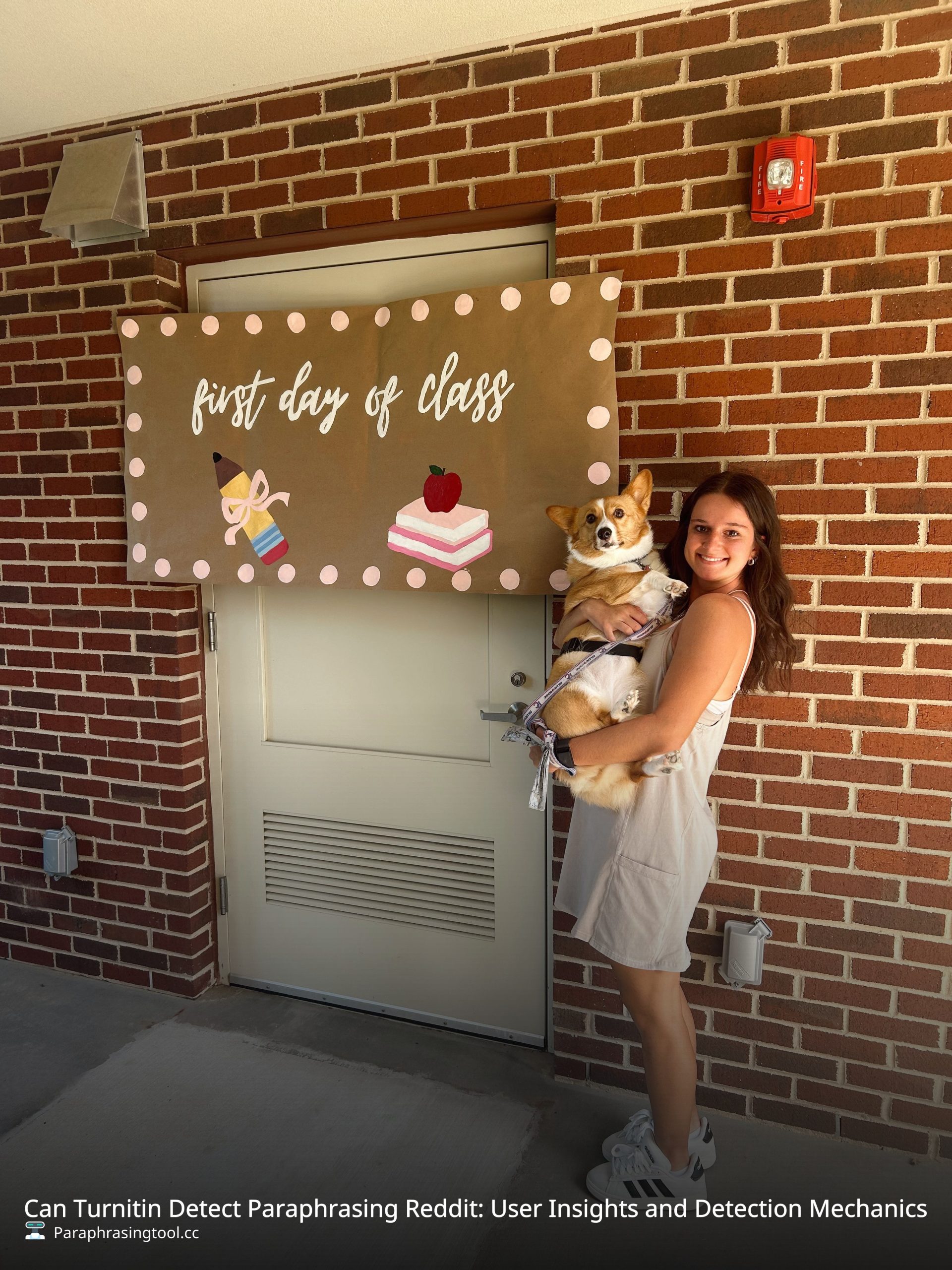 Can Turnitin Detect Paraphrasing Reddit: User Insights and Detection Mechanics