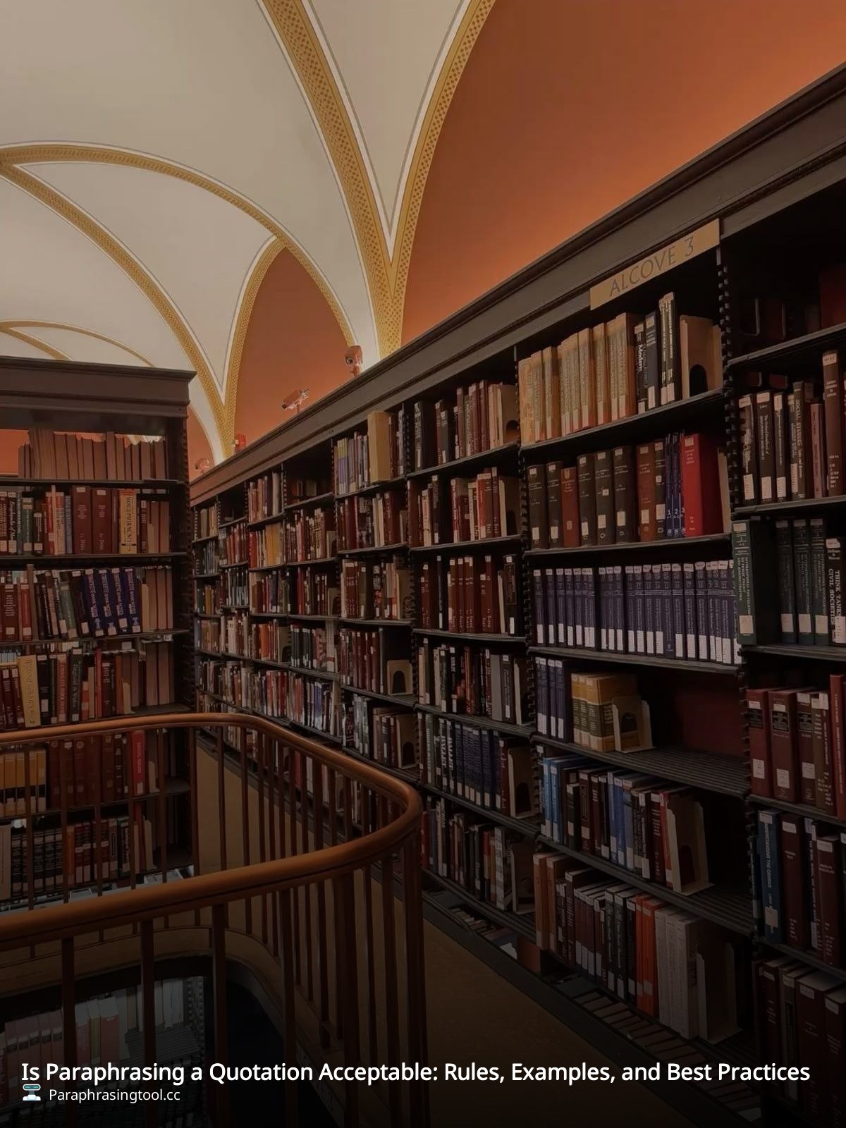 Is Paraphrasing a Quotation Acceptable: Rules, Examples, and Best Practices