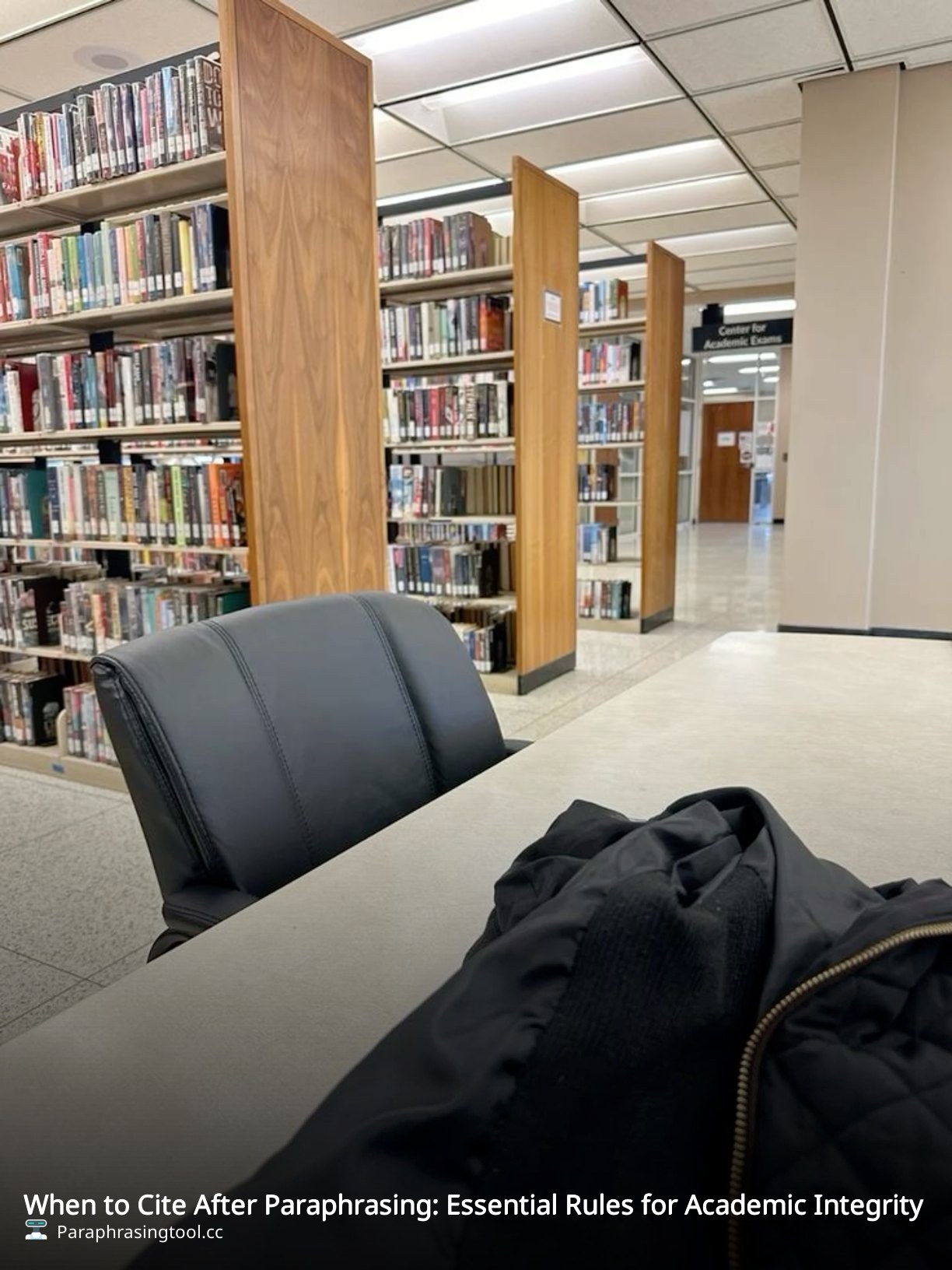 When to Cite After Paraphrasing: Essential Rules for Academic Integrity