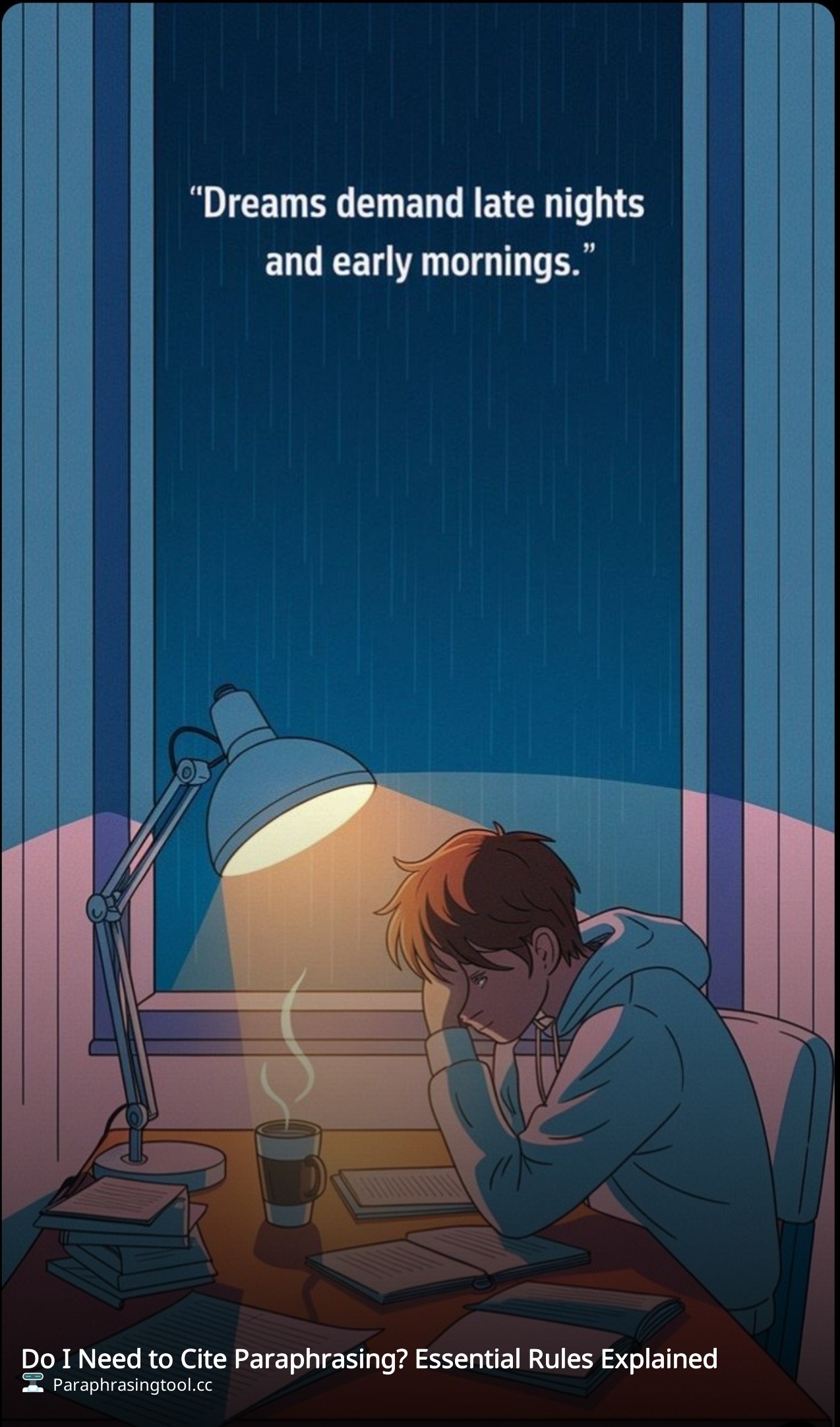 Do I Need to Cite Paraphrasing? Essential Rules Explained